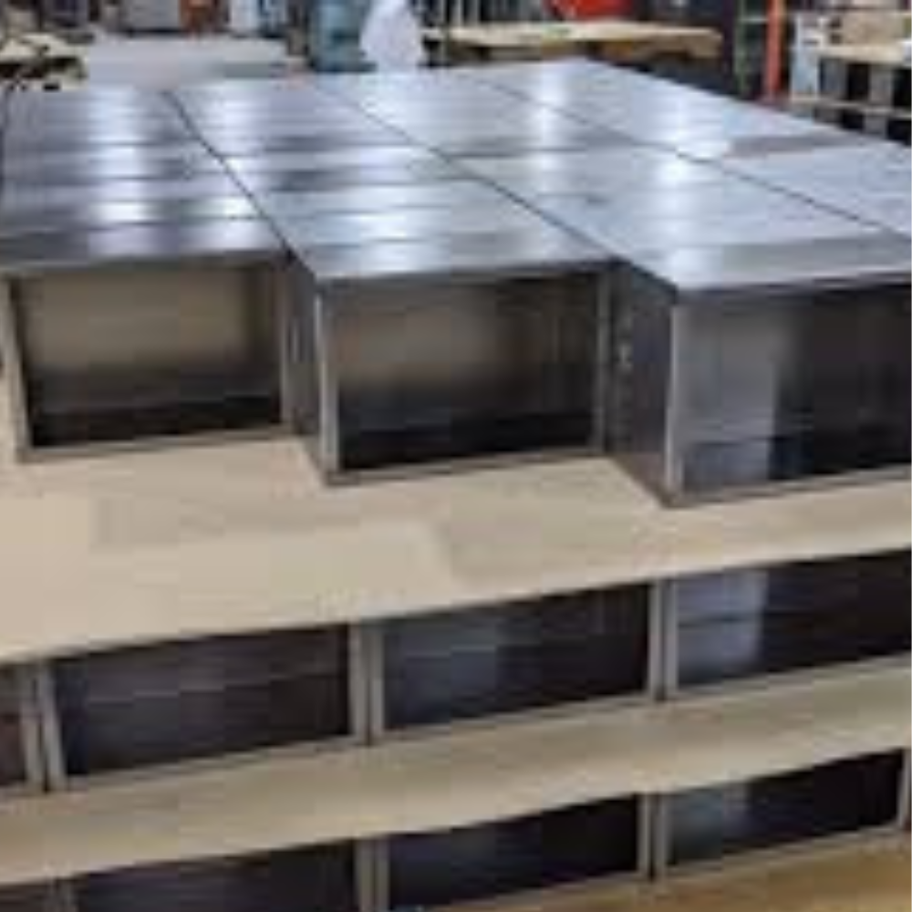 Custom Metal Enclosures