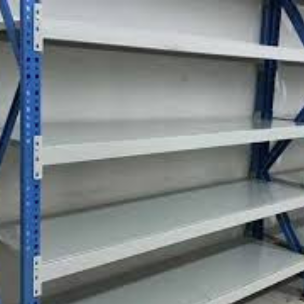 Metal Storage Racks