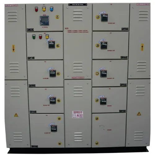 SSB Panel