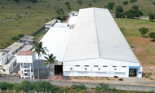 Electrical panel manufacturing in Tamil Nadu