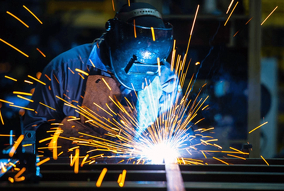 Manufacturing Facility