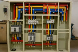 LT Panel Manufacturer In Trichy 