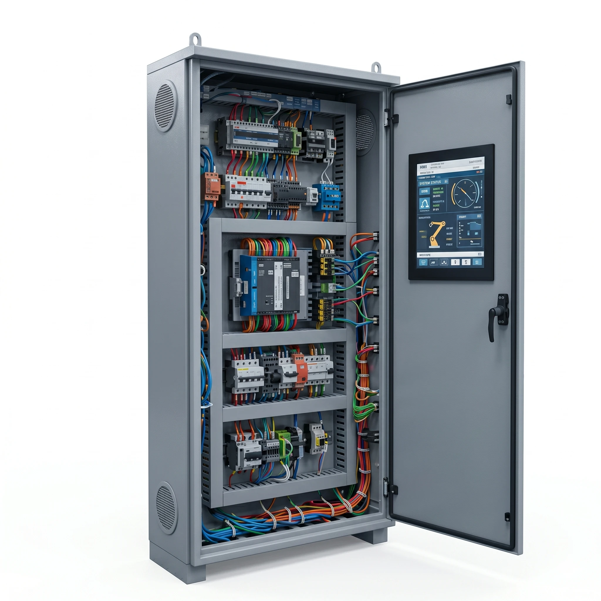 Product Assembly View
